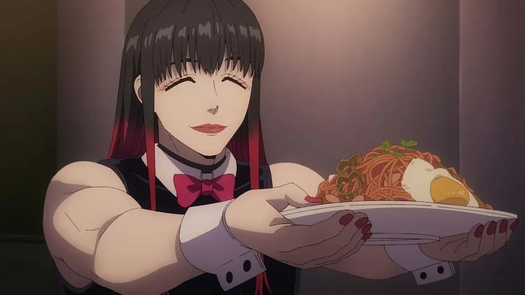 Savor the Flavor with WIND BREAKER Season 2