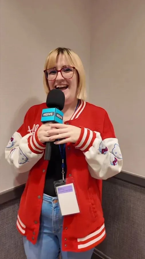 Celebrate DanMachi's 10th Anniversary with Syr at Anime Boston