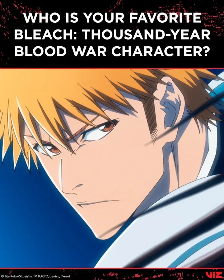 Top Anime Picks: Share Your Favorites with Us!