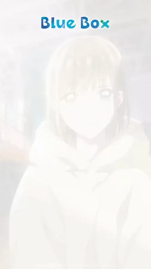 Discover the Emotional Depths in Blue Box Episode 14