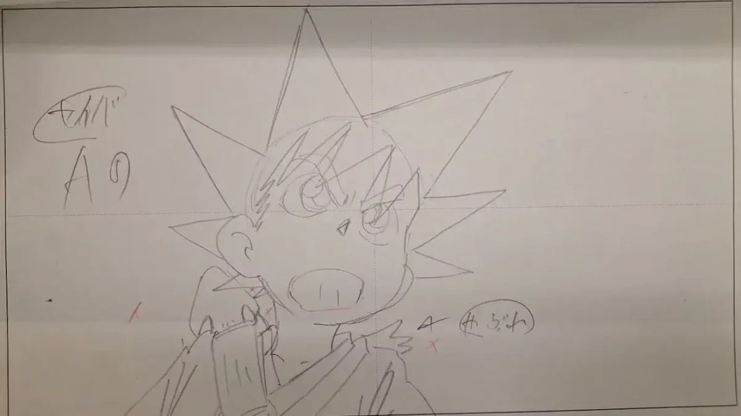 Behind the Scenes of YAIBA: Exclusive Insights