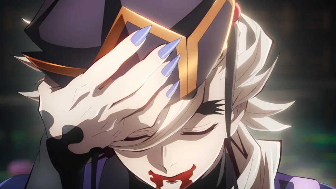 Demon Slayer: Infinity Castle Climbs to 6th Place on Japan's Box Office Chart in Record Time