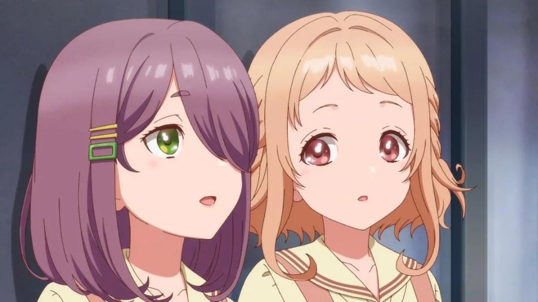 Exciting Cast Additions for 'Utagoe ha Mille-Feuille' Anime Premiere on July 17