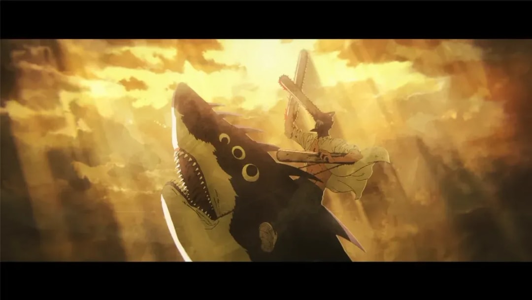Chainsaw Man: Reze Arc Film Leads Japanese Box Office for Fourth Straight Weekend