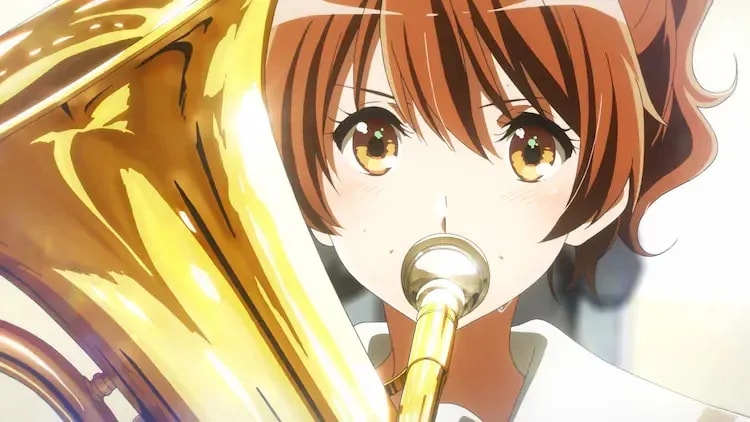 Sound! Euphonium: Anticipated Final Movie Part 1 Arrives in Spring 2026