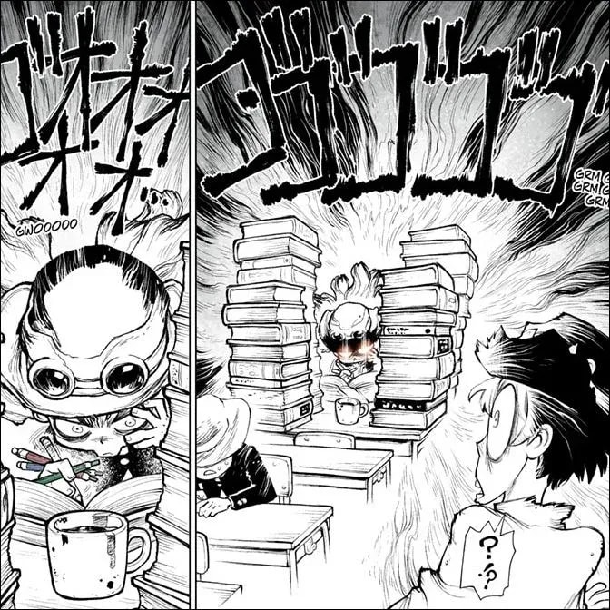 The Marshal King Chapter 16: School Resumes!