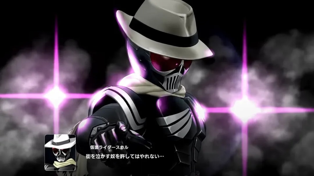 Super Robot Wars Y Unveils New DLC Featuring Fuuto PI and The Big O