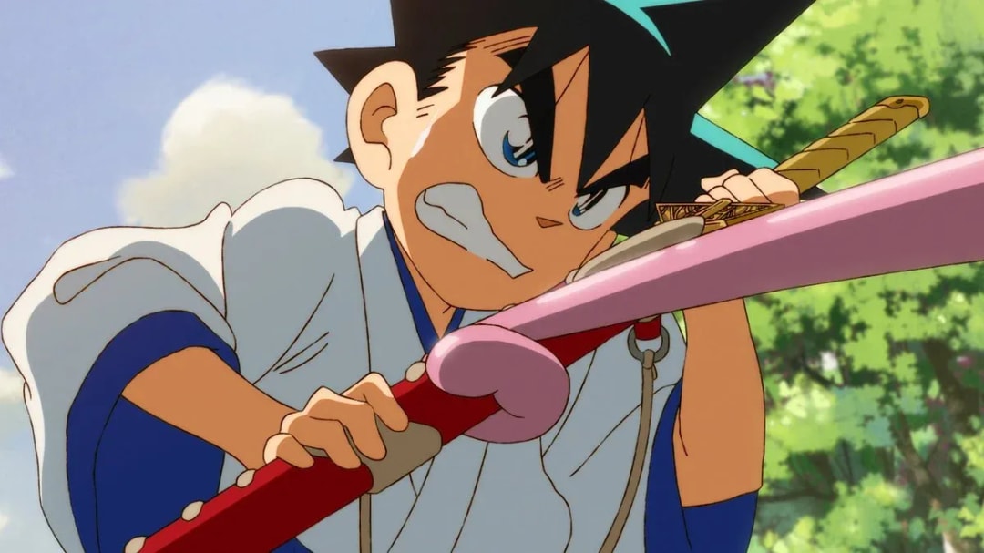 Gratitude for Viewers of "True Samurai Tale #YAIBA": A Sneak Peek into Next Week!