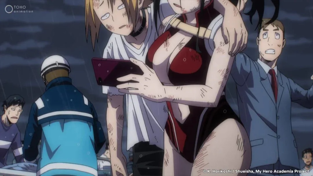 My Hero Academia Final Season: Will Everything Be Alright?