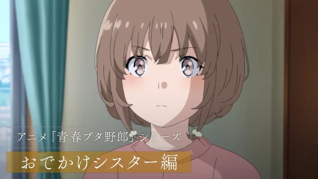 Explore the 'University Student Arc' in Rascal Does Not Dream of a Sister on an Outing