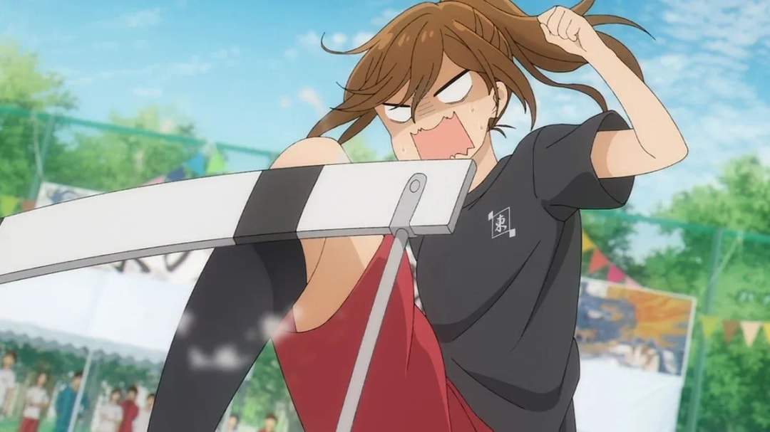 Understanding the Phrase 'It is what it is' in Horimiya