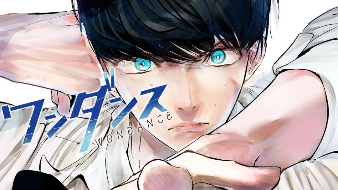 Upcoming Wandance Anime Reveals Main Cast and Confirms October 2025 Release