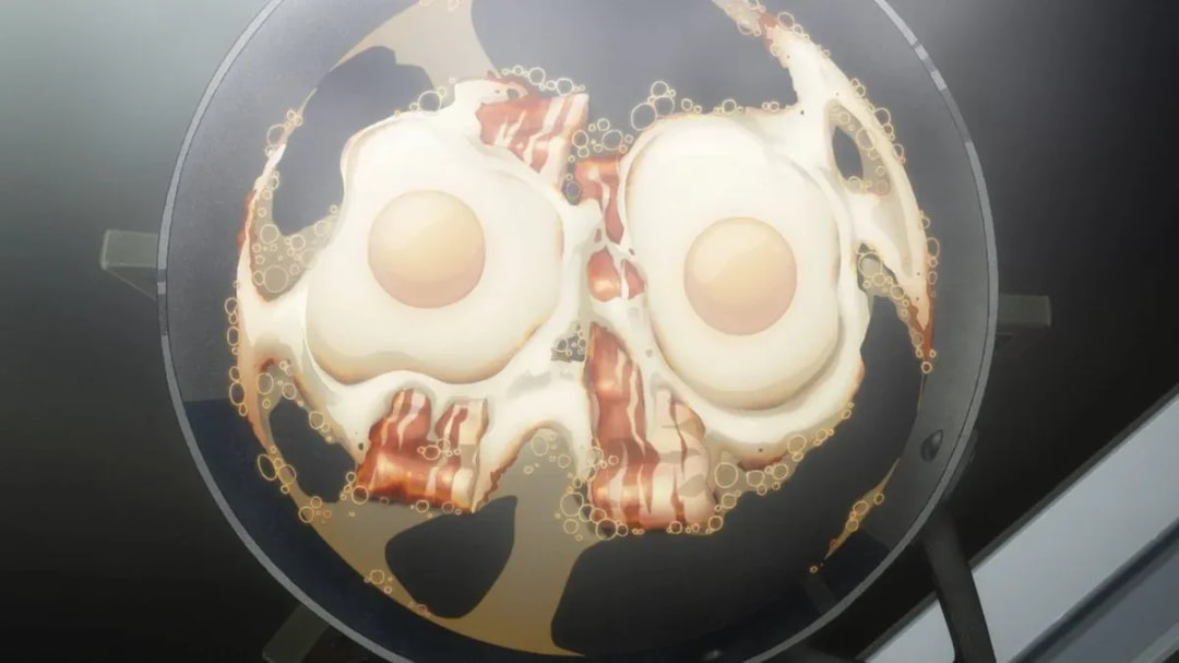 Dreaming of a Perfect Weekend Inspired by Blue Exorcist