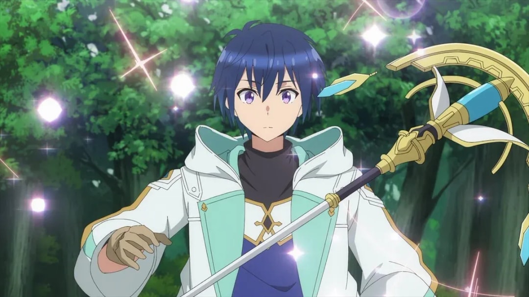 Highly Anticipated 'Scooped Up by an S-Rank Adventurer!' Anime Debuts July 10 with Stunning Visuals
