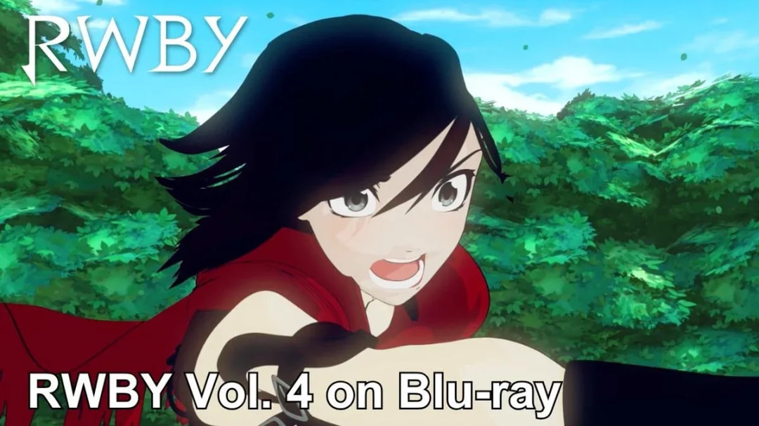How Ruby Rose Became the Backbone of Team RNJR