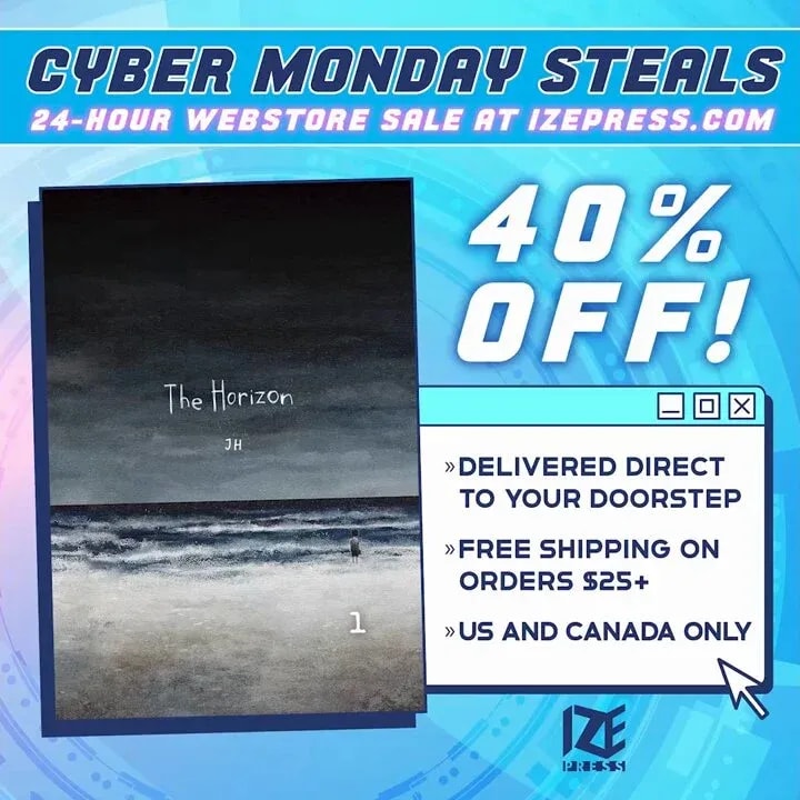 サイバーマンデーセールで新しいアニメシリーズを始めよう