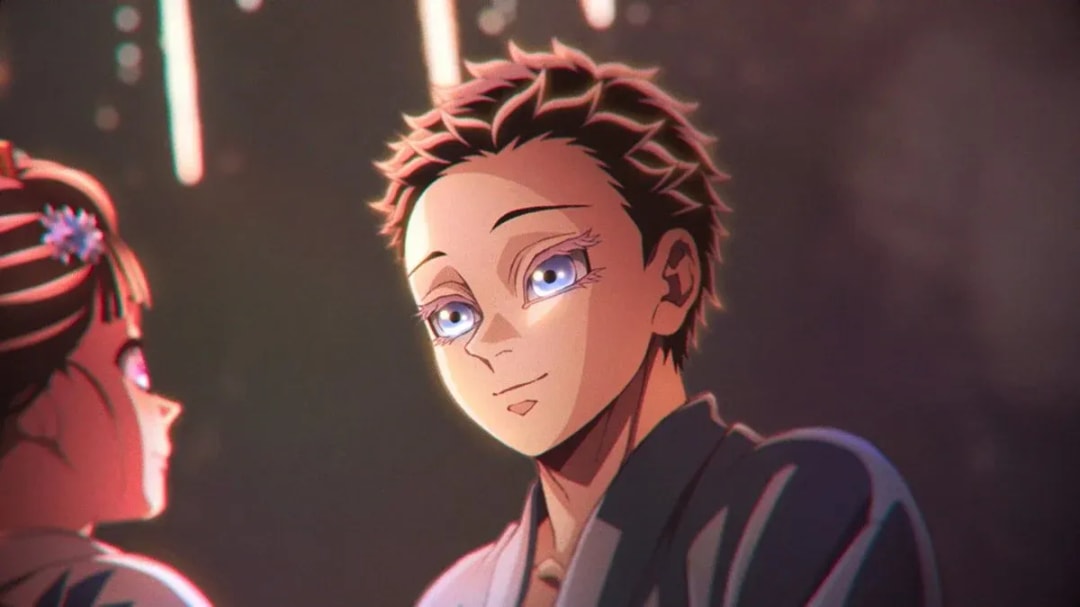 Experience Demon Slayer: Kimetsu no Yaiba Infinity Castle on the Big Screen in 2025