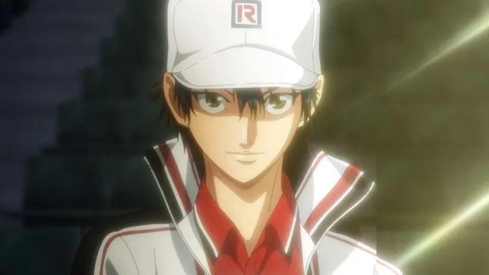 New 'The Prince of Tennis II U-17 World Cup Semifinal' Anime Sequel Announced