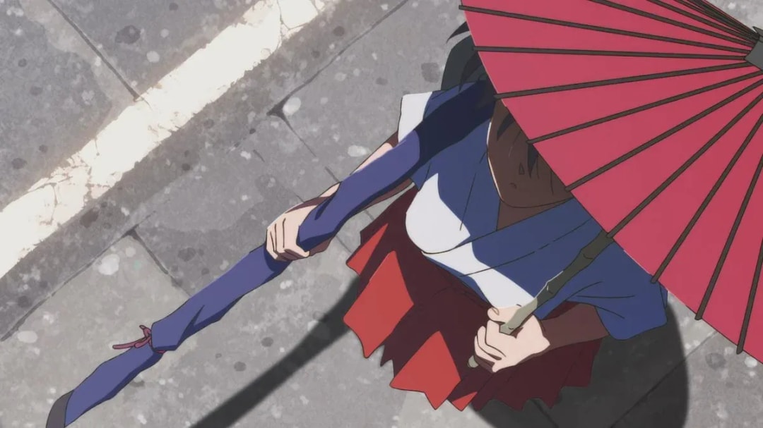 Episode 12 Recap: Stunning Animation and Surprising Appearances!