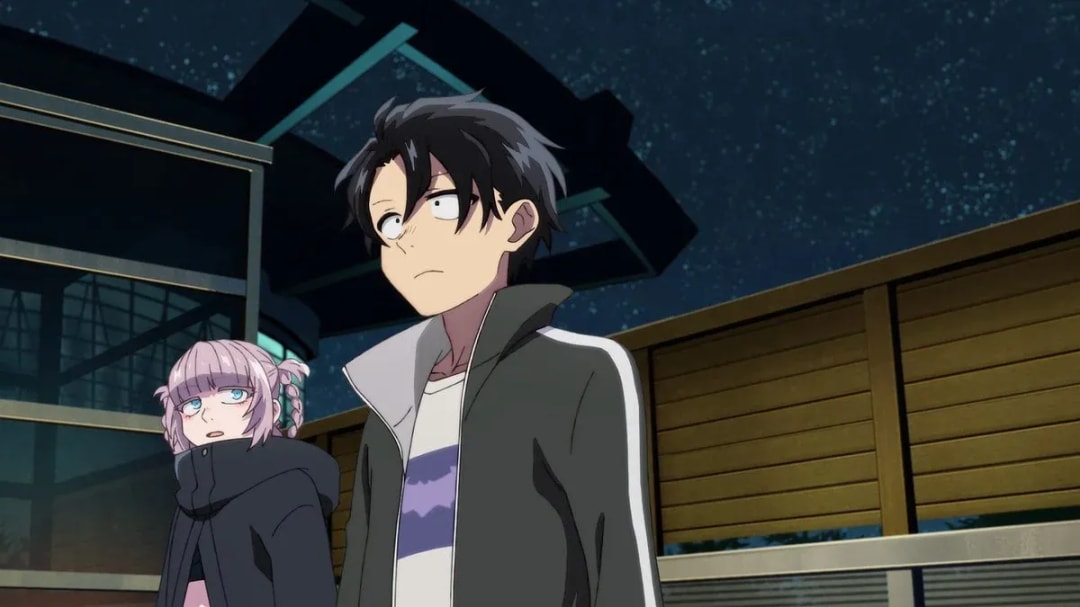 Rebroadcast Alert: Call of the Night Season 1 Episode 8