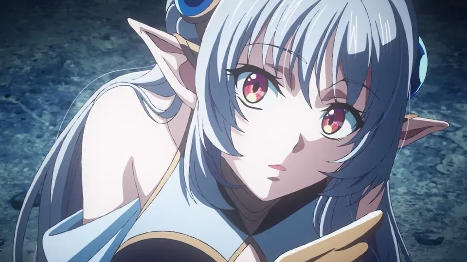 Exciting New Trailer for 'My Status as an Assassin Obviously Exceeds the Hero's' Anime Featuring VESPERBELL's Theme Unveiled