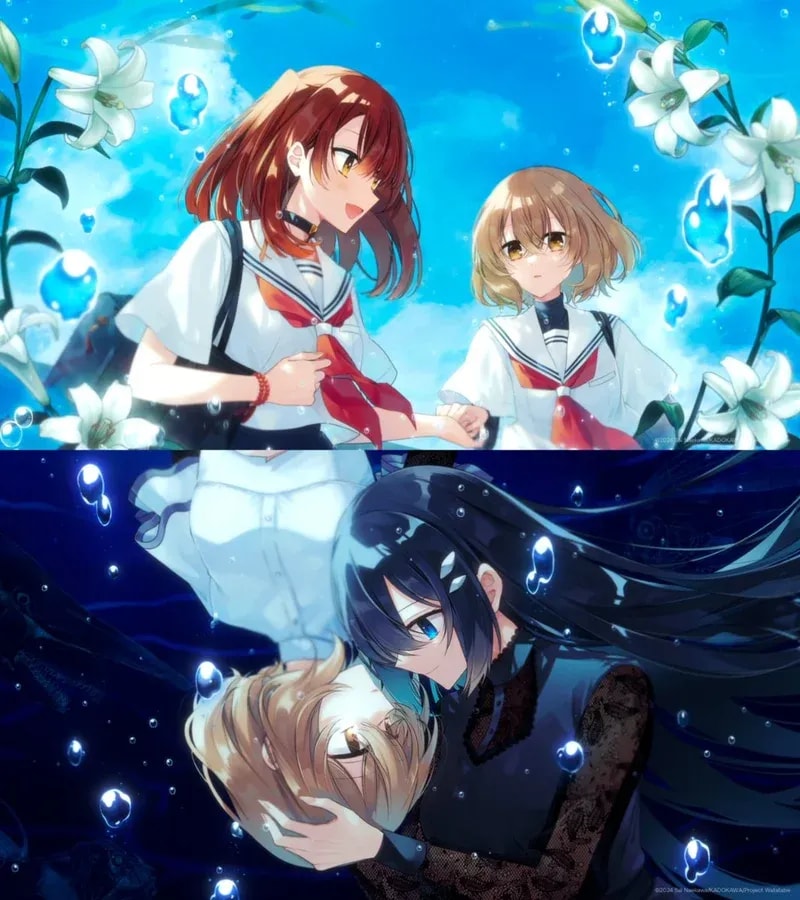 Exploring the Stunning Conclusion of 'This Monster Wants to Eat Me'