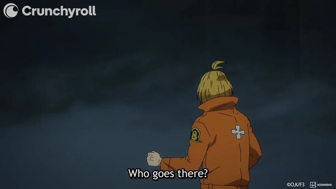 Discover Arthur's Heartwarming Family Moments in Fire Force