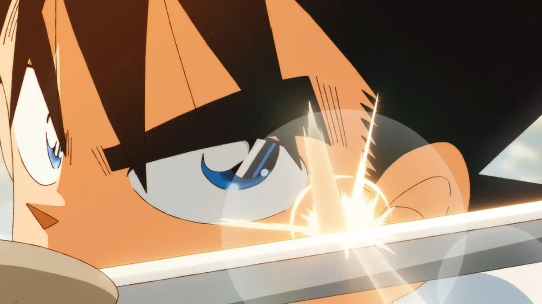 Episode 4 of "True Samurai Tale #YAIBA" Now Airing!