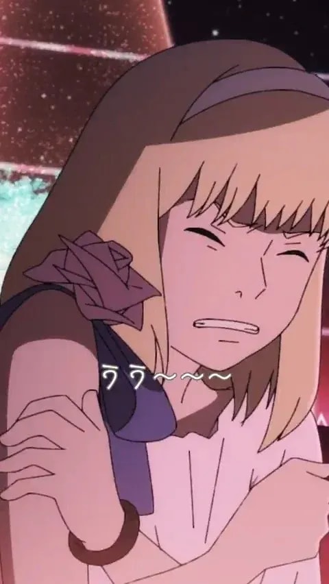 Lazarus Anime Episode 4 Short Movie Now Streaming