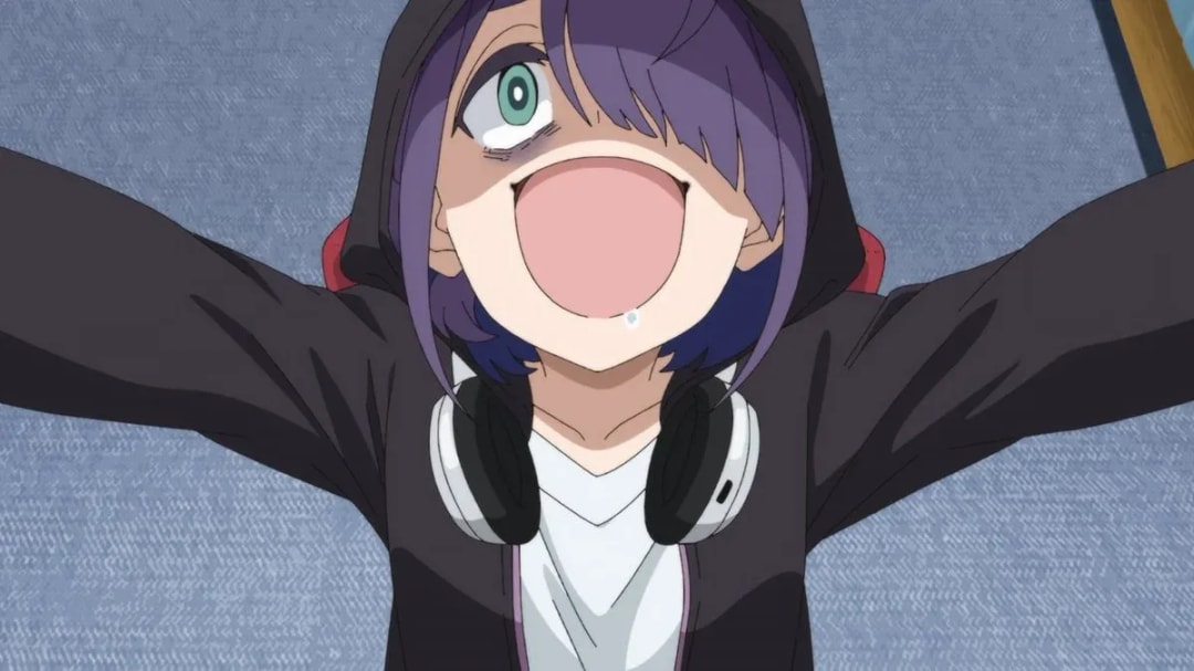 How Suzuko Turns Negativity into Ambition: A Closer Look