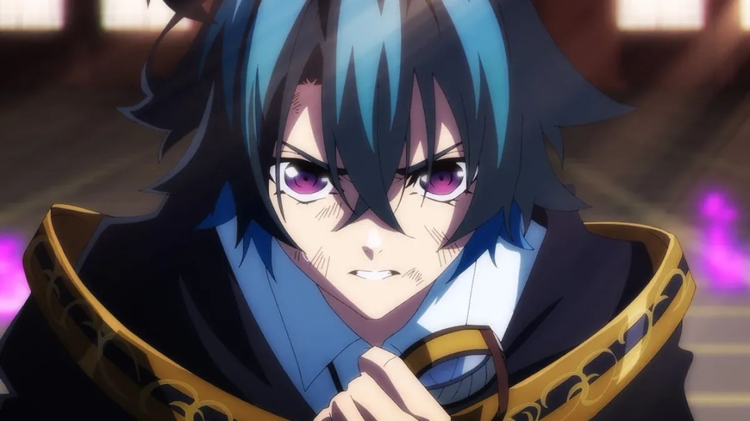 Wistoria: Wand and Sword Season 2 Announced for 2026 Release