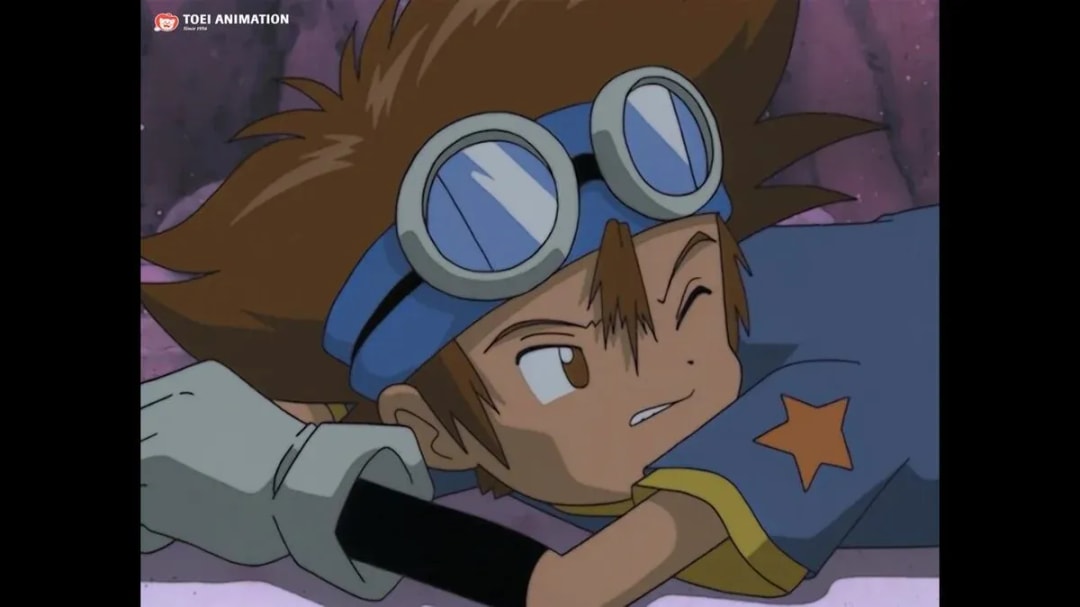 Relive the Epic Digivolution: Patamon's Transformation into Angemon