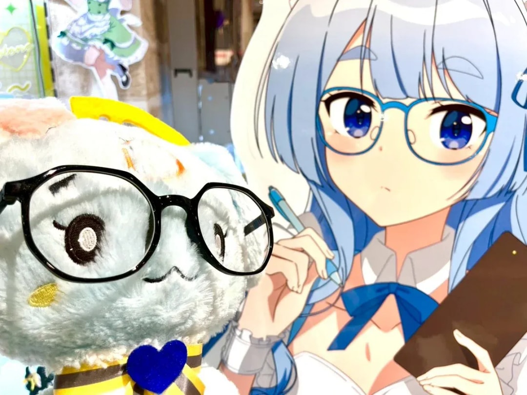 Exciting Anime Event: The Children of the Shiunji Family Fair!