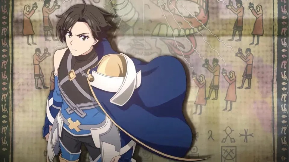 Unlock the Magic of 'New Saga' with Creditless Animations on Crunchyroll