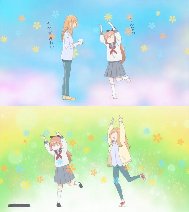 Why Fans Are Buzzing About My Love Story with Yamada-kun at Lv999