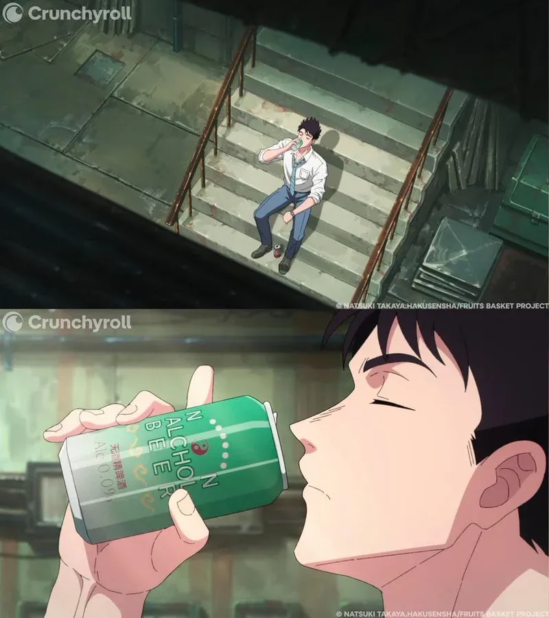 Relive Big Memories with Small Things: Insights from Kowloon Generic Romance