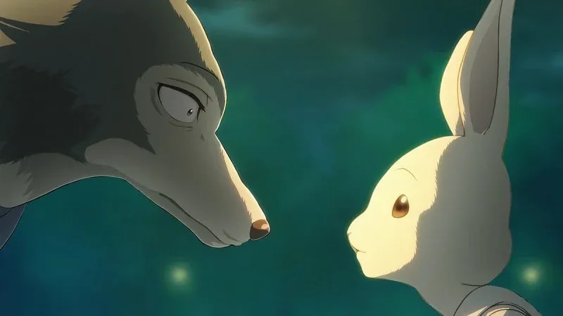 BEASTARS Final Season Part 2: New Visual Revealed and 2026 Premiere Announced