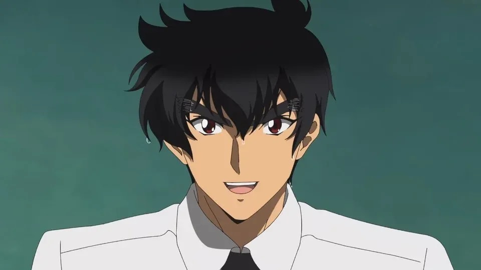 Hell Teacher: Jigoku Sensei Nube Anime Set for Exciting July 2 Premiere with Two Consecutive Cours