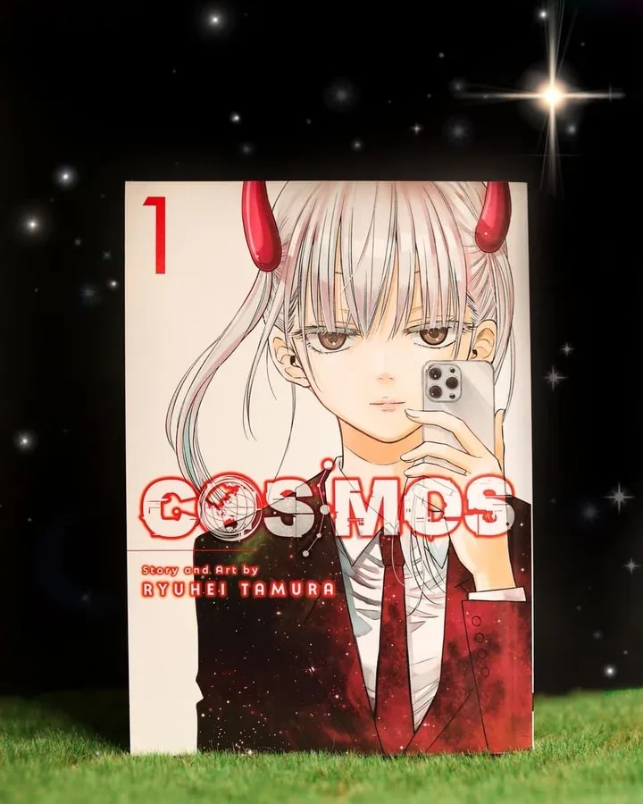 Explore the Universe with Cosmos, Vol. 1