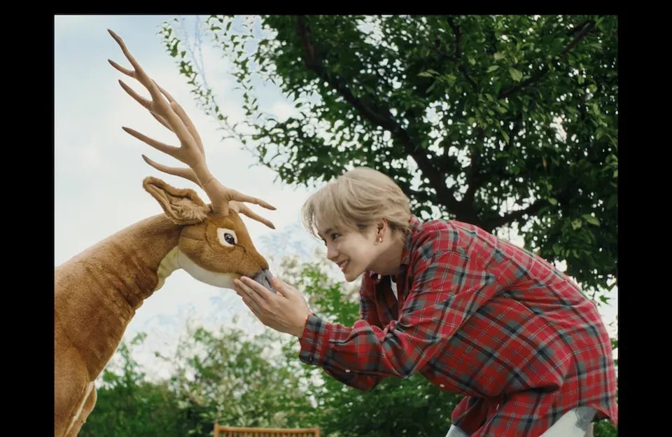 HOKUTO Releases Captivating Music Video for 'Solo Camping for Two' Second Cour's Opening Theme