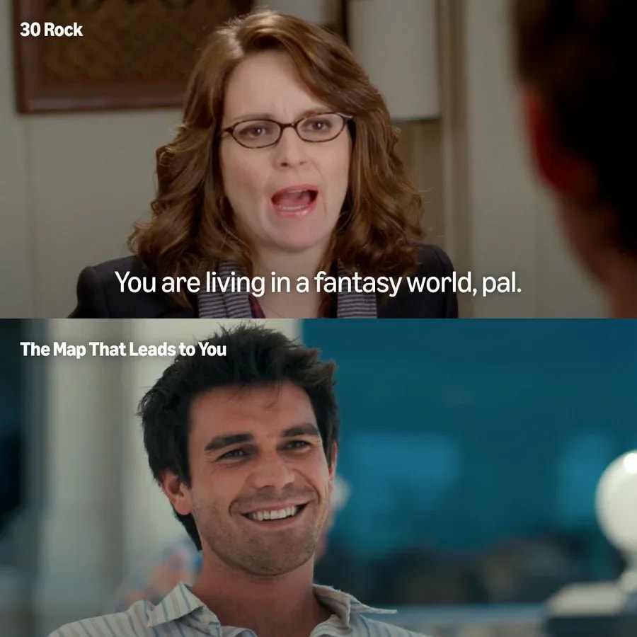 Exploring the World of Mr. Fantasy