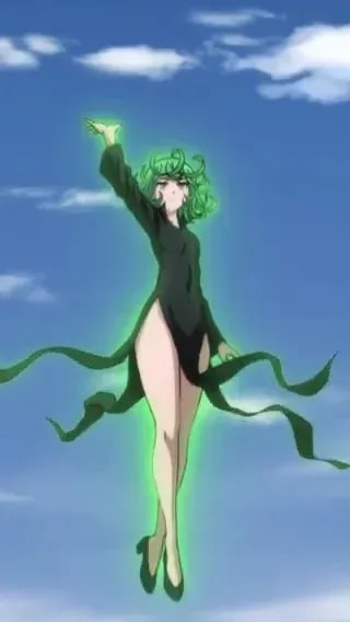 Terrible Tornado's Fierce Words: One Punch Man Season 3 Update