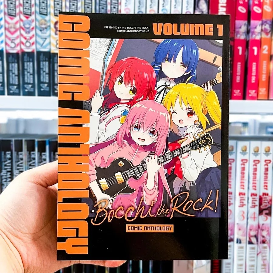 Bocchi the Rock! Tribute Concert: All-Star Lineup and Exciting Set List Revealed