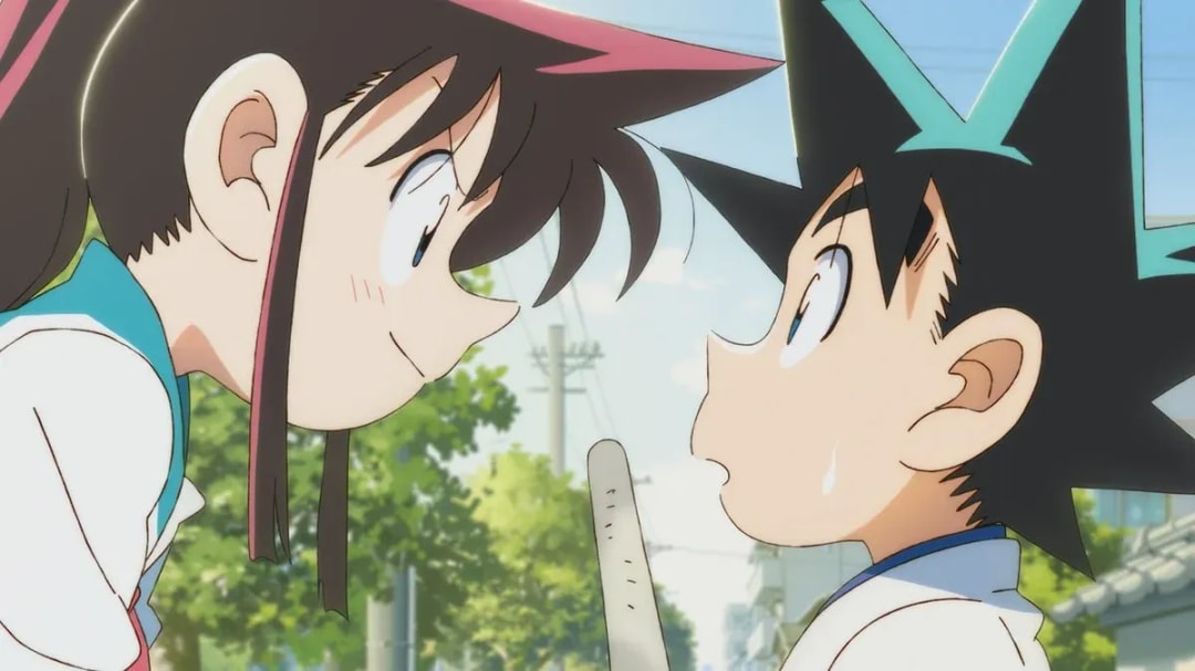Watch Now: True Samurai Tale #YAIBA Begins Streaming on Subscription Services