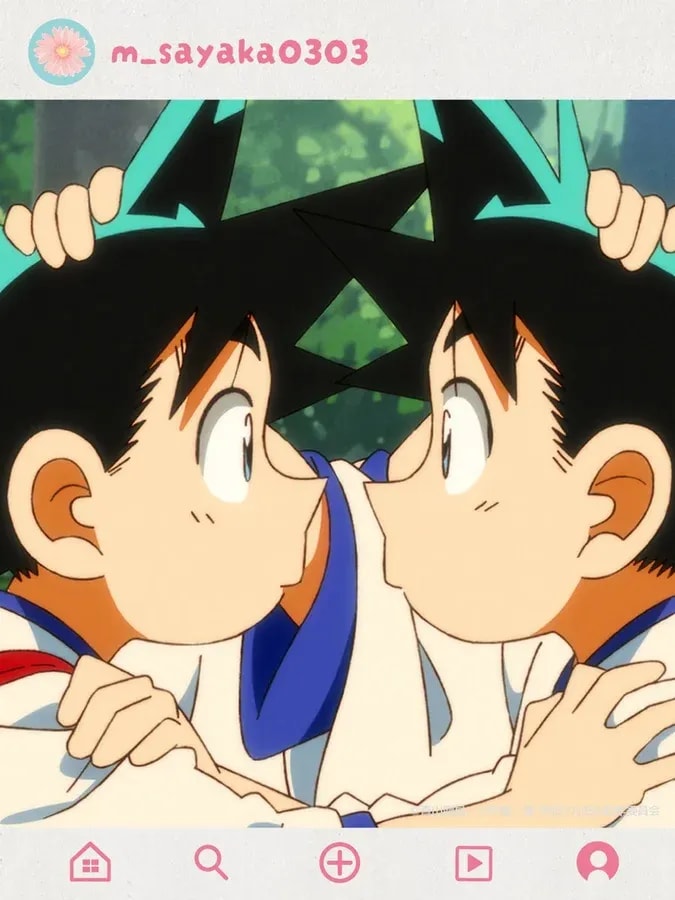 Sneak Peek at Sayaka's After School Adventures!