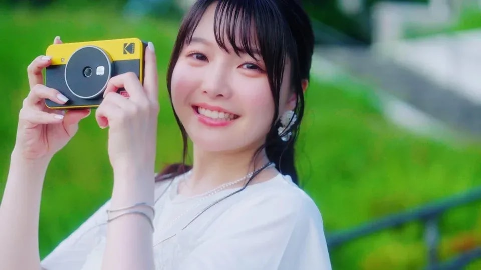 Momo Asakura Releases Mesmerizing Music Video for 'Lemon Candy'
