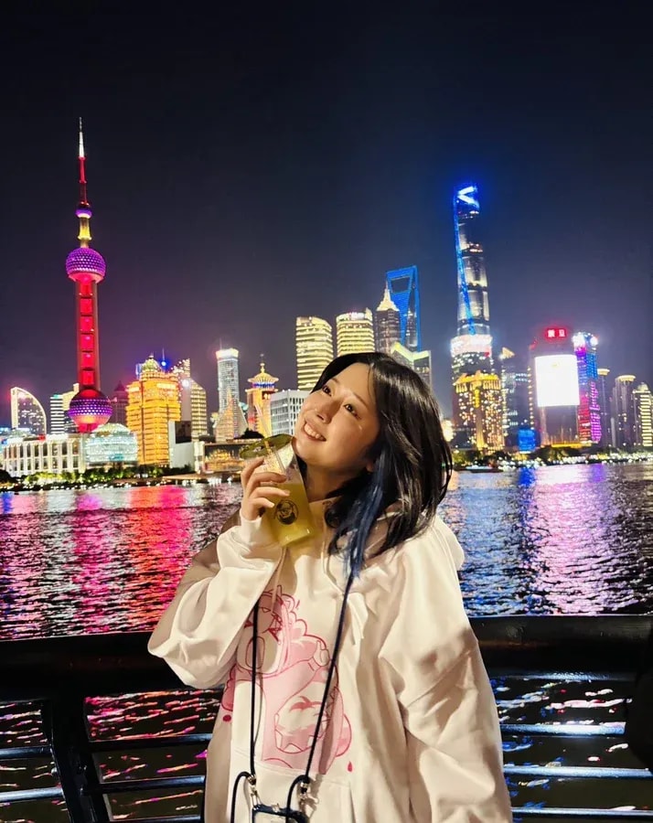 Excitement Builds for Bocchi the Rock! Shanghai Stage Greeting