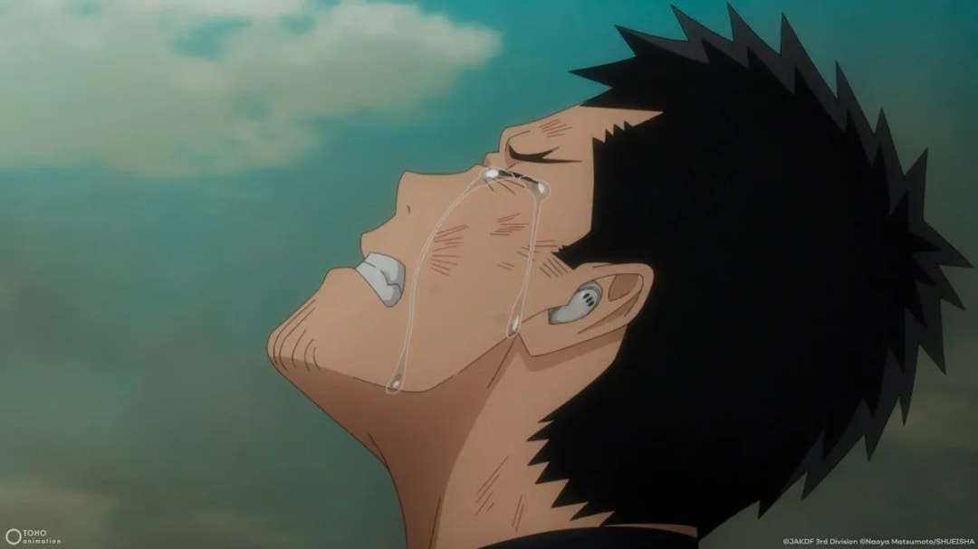 Kaiju No. 8 Season 2: Kafka Hibino's Point of No Return