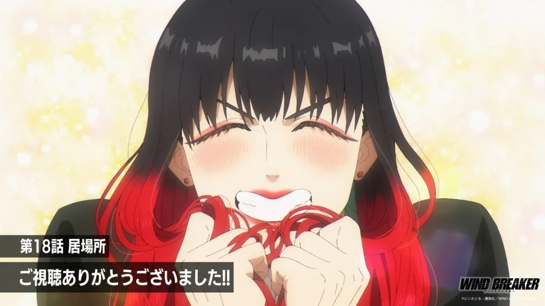 WIND BREAKER Episode 18 Recap and Episode 19 Preview