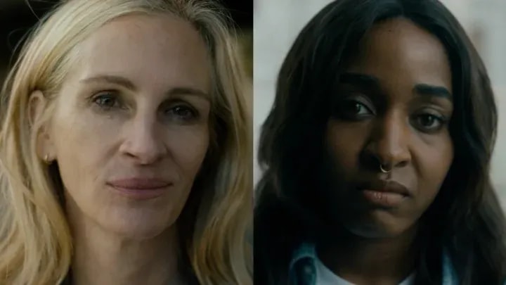 She’ll Stop You Right There: A Thrilling Anime Experience